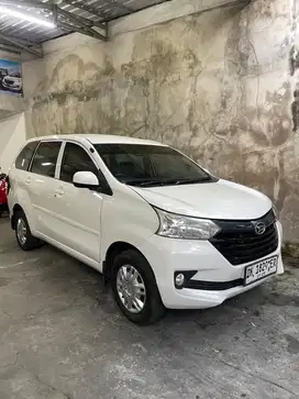 Daihatsu Xenia X 1.3 AT (Tahun 2018)