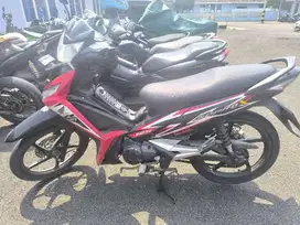 Honda Supra X Lengkap