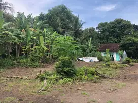 Dijual Tanah Pekarangan di Sumbersari Moyudan