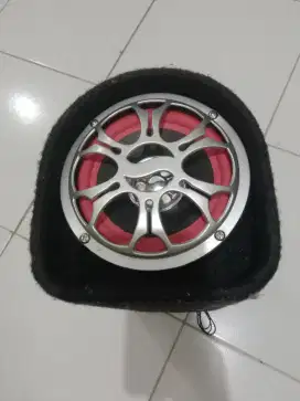 Siapa cepat dapet spiker blotot