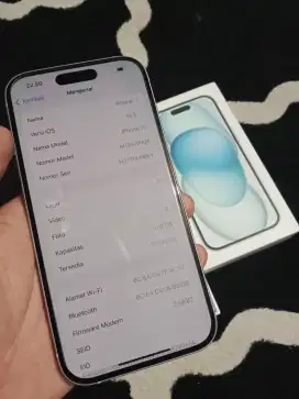 iphone 15 128gb ibox