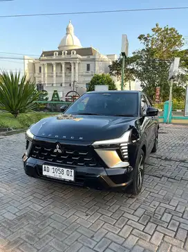 Mitsubishi X-force
