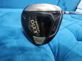 Stick Golf Iron set XXIO Experience The Difference