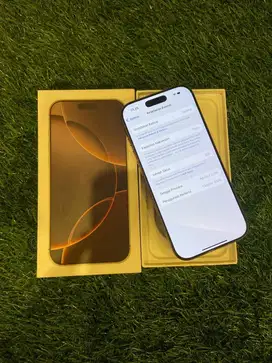 Iphone 16 pro 128