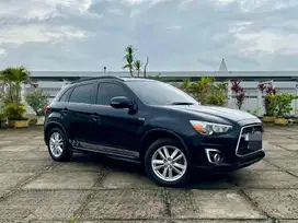 Mitsubishi Outlander Sport PX AT 2017 Bensin