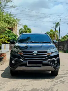 Toyota Rush GR Automatic 2024