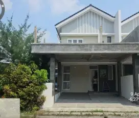 Dijual Rumah Murah Posisi Hook Sakura Regency 3 Jatimulya Bekasi