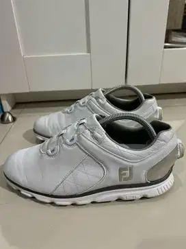 SEPATU GOLF FOOTJOY PRO SL BOA