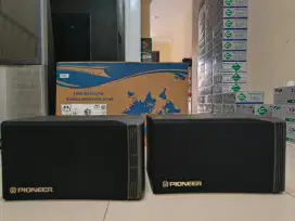 Speaker Pioneer sepasang CS-V210