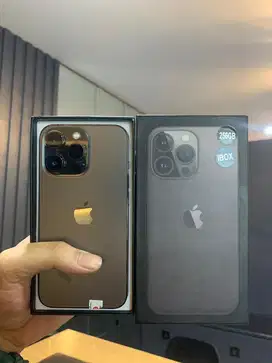 IPHONE 13 PRO EX IBOX