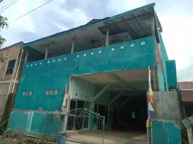 KONTRAKAN MURAH 2 LANTAI