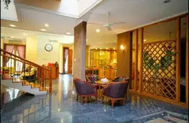 RUMAH UK 23X23M DI PANTAI MUTIARA SHM