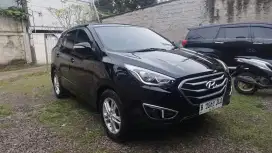 Hyundai Tucson low km 2013 facelift