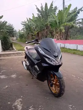 Honda pcx 2019 CBS