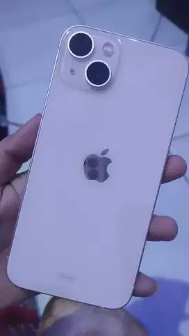 iPhone 13 ibox HB 89/90 blm cek lagi