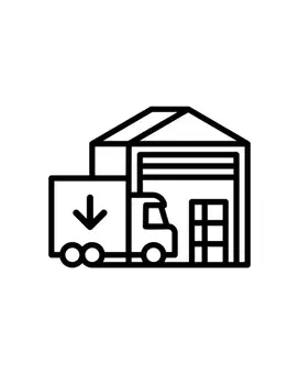 Admin Warehouse