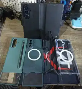 case samsung z fold 7 [5 pcs]