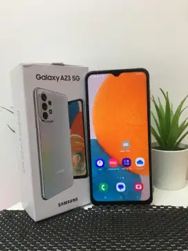 Samsung A23 5G 8/128 NFC