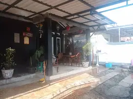 Rumah Nyaman Siap Huni Full Furnished di Kota Batu Ciapus Bogor