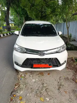Avanza Veloz 2015