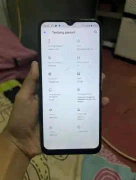 Realme C21y 3/32