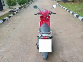 Mio GT Tahun 2014
