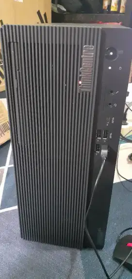 Lenovo ThinkCentre M80t Core i5 gen 10