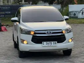 TOYOTA INNOVA REBON 2.4 G 2019 DIESEL MATIC