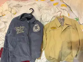 Work Jacket 22nya 300k