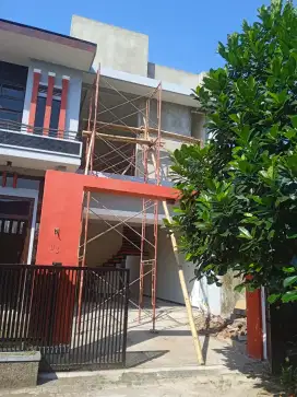 Jasa tukang bangunan dan renovasi