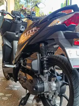 Motor beat street 2023