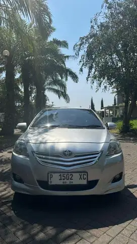 For Sale Toyota Vios Gen 2 G AT 2008