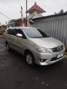 Grand Innova G manual