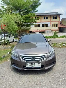 Honda Accord CP2 2.4 VTIL AT 2011