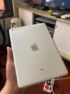 iPad Air 1 32GB 4G ex resmi (Unit Only)