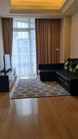 For Sale Apartment South Hills Kuningan 1 Bedroom Full Furnished