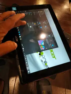 Edisi tab 2 in 1