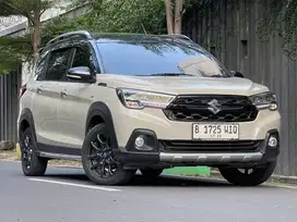 2023 Suzuki XL7 Alpha Hybrid AT Istimewa Low Km