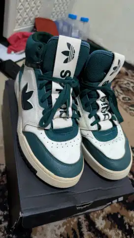 Adidas drop step size 43