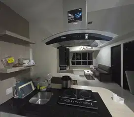 Orange County Apartmen Tower WESTWOOD No 1928 3BR 128.8m2. Full F