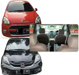 sewa mobil rent car
