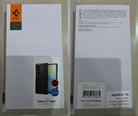 Case Samsung Z Fold 7 Spigen Slim Armor Pro Original BrandNew
