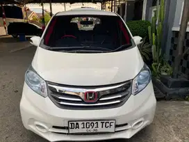 Honda Freed S AT 2013