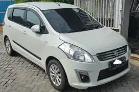 Suzuki Ertiga 2013 Bensin