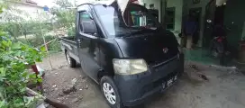 SEWA MOBIL PICK UP