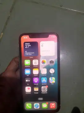 Iphone xr 128 inter