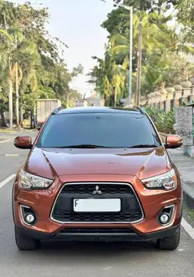 [CASH] Outlander Sport PX 2015 AT Facelift