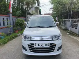 Karimun Wagon R GS 2019 A/T