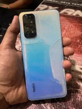 Redmi Note 11 Ram 4/128 NFC