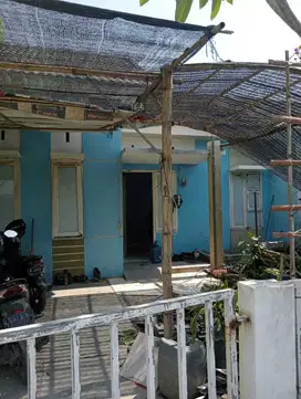 Rumah Dijual Murah Tas 5 Prambon